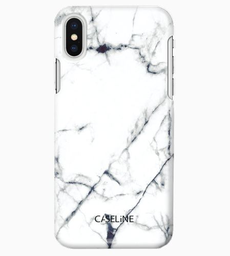 iPhone X | etui CASE 3D plastik na Arena.pl