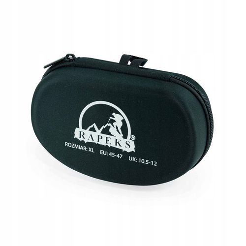 RAPEKS CRAMPONS ICETRAK na Arena.pl