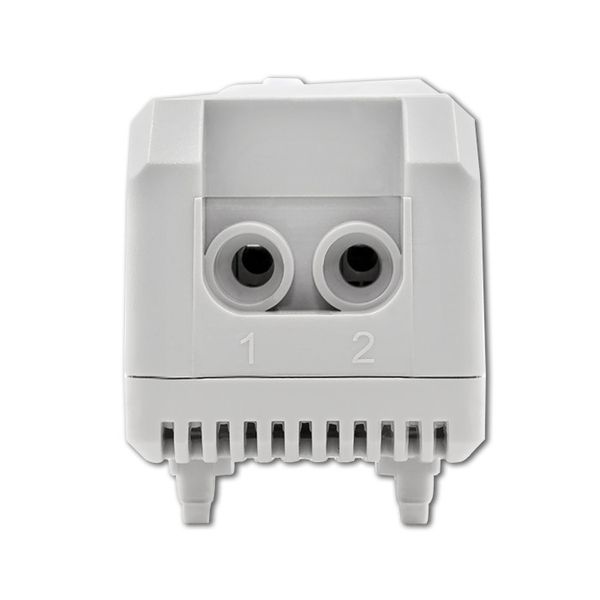 Qoltec Termostat zamykający 10A DIN 35 zdjęcie 8