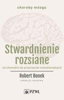Stwardnienie rozsiane Robert Bonek