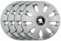 KOŁPAKI 16'' SKODA Superb Octavia Yeti Rapid AUS