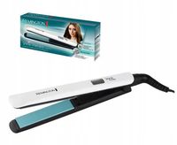 Ceramiczna PROSTOWNICA do Włosów Regulacja Gładkie Włosy REMINGTON S8500