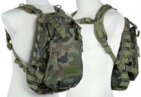 PLECAK MĘSKI WOJSKOWY TAKTYCZNY MILITARNY GFC wz93