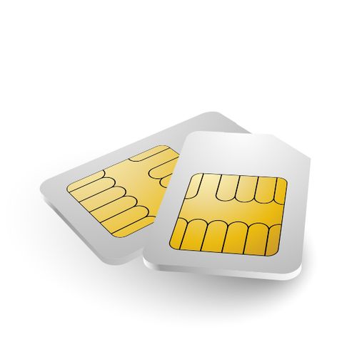 Telefon Myphone Magnus biały na Arena.pl