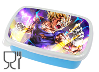 Pojemnik śniadaniowy - Dragon Ball - Manga