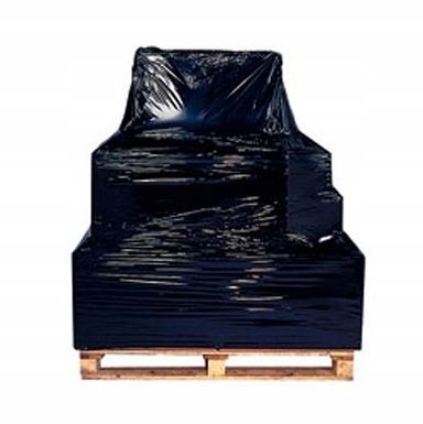 FOLIA STRETCH 3 KG CZARNA STRECZ na Arena.pl