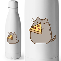 Termos - Butelka Termiczna - Pusheen - Kotek