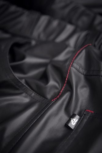 rmvittorio001   black trousers   m na Arena.pl