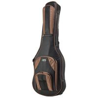 E-Guitar Gigbag Premium BR pokrowiec na gitarę elektryczną 30 mm Thomann