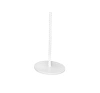 talerz-huśtawka drewniana Start biały MAŁPISZON