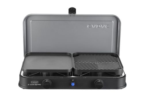 Podręcznik 2-Cook 2 Classic Stove na Arena.pl