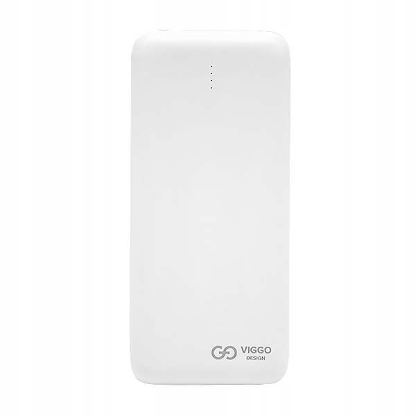 POWER BANK 20000MAH PD 4xUSB QC SZYBKI POJEMNY zdjęcie 3