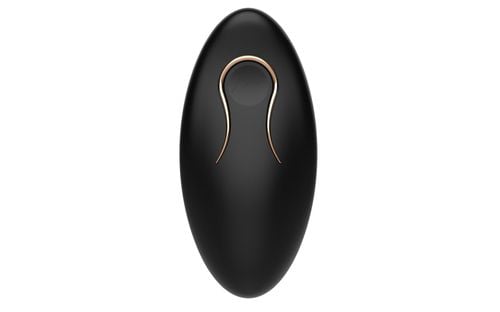 stymulator prostate massager usb 10 function / remote control na Arena.pl