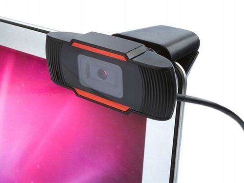 KAMERA INTERNETOWA FULL HD 1080p + MIKROFON na Arena.pl