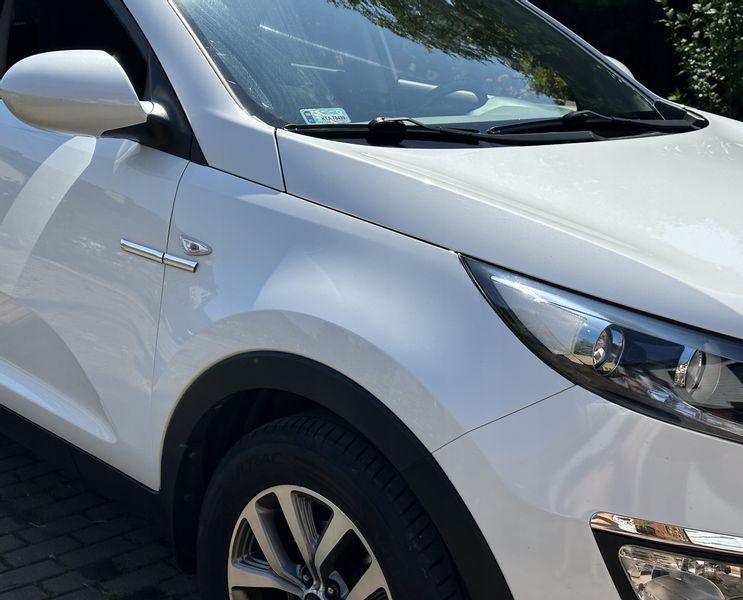 Opel Mokka II Mokka-e 2020+ - Listwy Chrom Dekoracyjne Odbojnik Ochronne Na zdjęcie 8