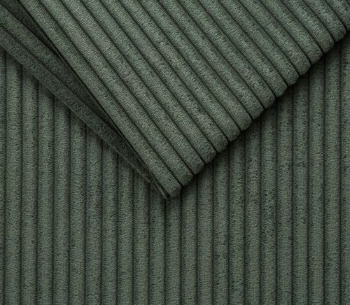 Zestaw 2x Poszewka dekoracyjna Jasiek struktura toczona 40x40 zielony na Arena.pl