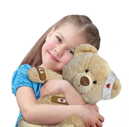 Miś Cobiś Pacjent zdjęcie 5