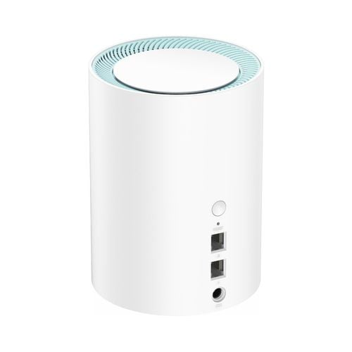 System Wi-Fi mesh CUDY M1300 5 AC1200 (2-pack) na Arena.pl