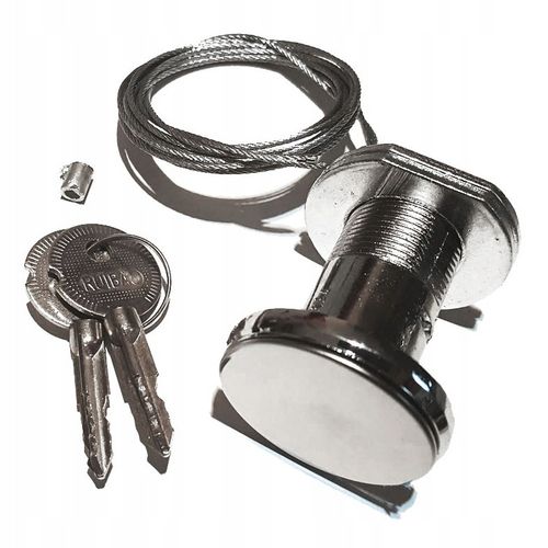 Awaryjne otwieranie ZWALNIACZ RYGLA ZAMKA BRAMY GARAŻOWEJ przy braku na Arena.pl