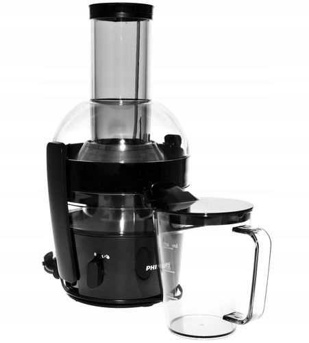 Sokowirówka PHILIPS Viva Collection HR1855/70 na Arena.pl