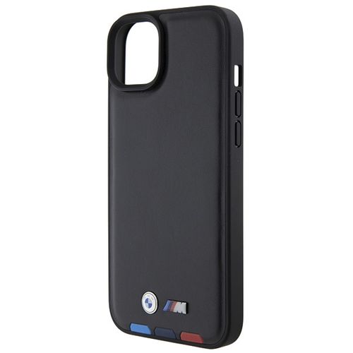 Etui BMW do iPhone 15 Plus 6.7"" / 14 Plus 6.7"", Czarny na Arena.pl