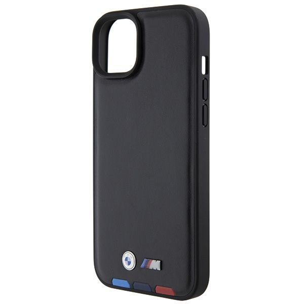 Etui BMW do iPhone 15 Plus 6.7"" / 14 Plus 6.7"", Czarny zdjęcie 6