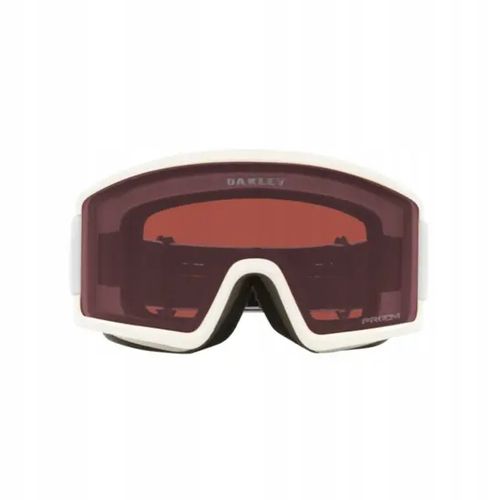 Gogle narciarskie OAKLEY TARGET LINE M (defekt) na Arena.pl