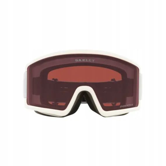Gogle narciarskie OAKLEY TARGET LINE M (defekt) zdjęcie 4