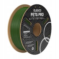 Filament ELEGOO PETG Pro (oliwkowa zieleń)