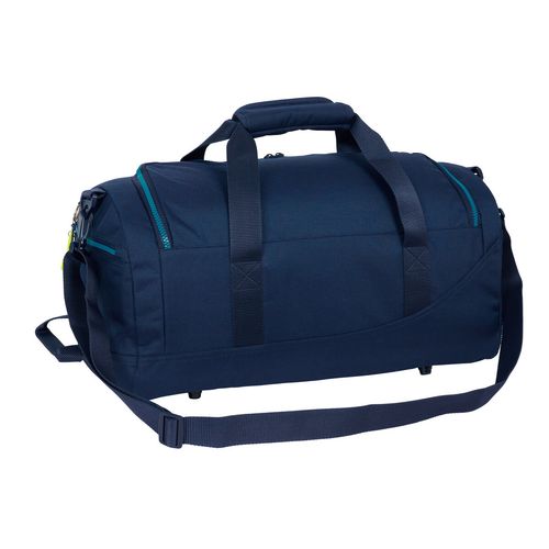 torba sportowa Munich Nautic Granatowy 50 x 25 x 25 cm na Arena.pl