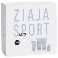 Ziaja Sport Zestaw prezentowy kosmetyków do ciała
