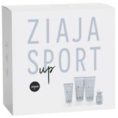 Ziaja Sport Zestaw prezentowy kosmetyków do ciała
