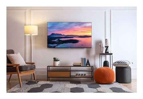 Telewizor TCL 32S5K 32" QLED Full HD Android TV DVB-T2 na Arena.pl