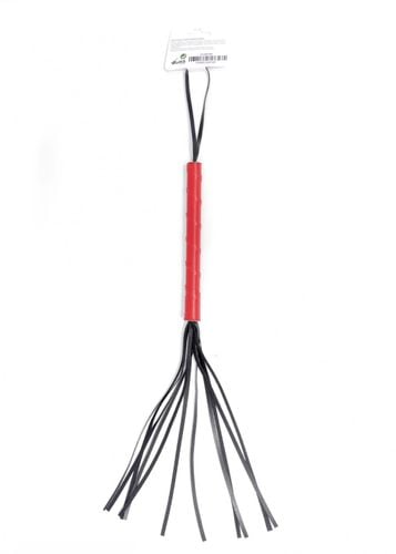 fetish b   series whip red na Arena.pl