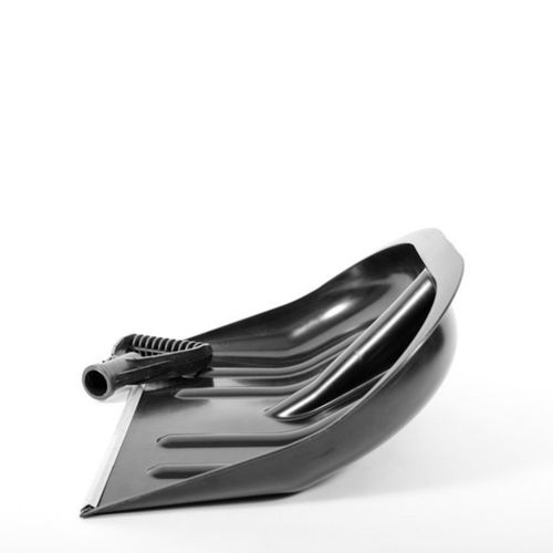 Łopata do śniegu 45 cm czarna na Arena.pl