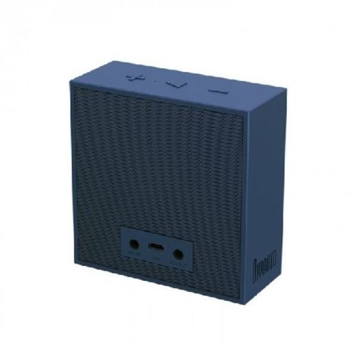 Głośnik bluetooth Timebox mini niebieski na Arena.pl