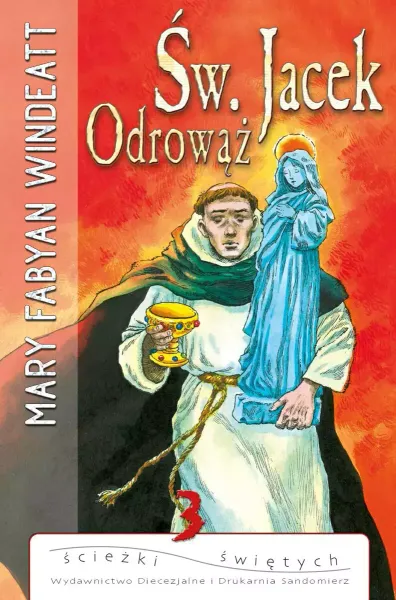Św. Jacek Odrowąż zdjęcie 1