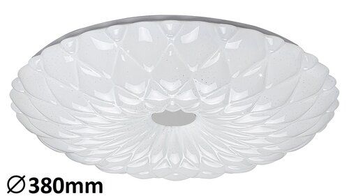 Lampa sufitowe Primrose na Arena.pl
