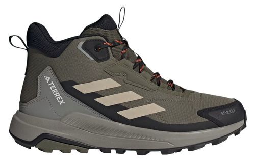 Buty Adidas TERREX ANYLANDER MID RAIN.RDY (ID0897) 44 na Arena.pl