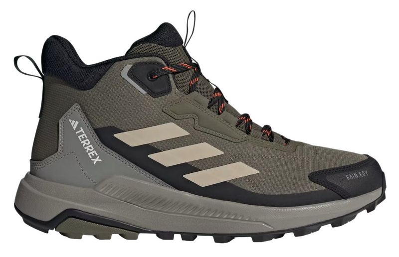 Buty Adidas TERREX ANYLANDER MID RAIN.RDY (ID0897) 44 zdjęcie 3