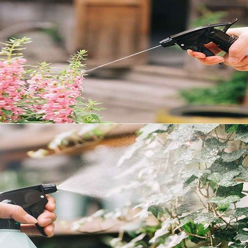 Spryskiwacz do kwiatów rozpylacz 600ml 2szt na Arena.pl