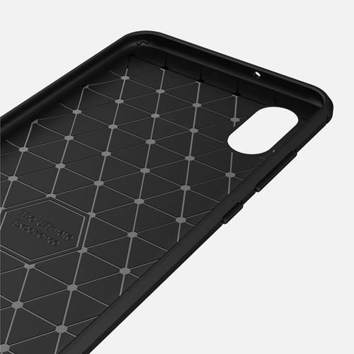 TECH-PROTECT TPUCARBON XIAOMI MI8 PRO BLACK na Arena.pl