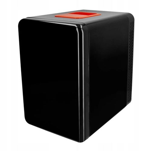 MINI LODÓWKA TURYSTYCZNA KOSMETYCZNA POJEMNOŚĆ 15 PUSZEK 0,33L 10L 12/230V na Arena.pl