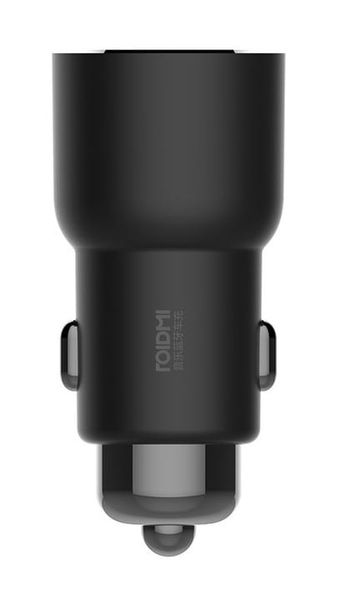 Transmiter Ładowarka FM Charger Bluetooth Mojietu Roidmi 3S zdjęcie 1