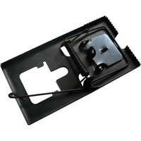 Pułapka na myszy - metalowa