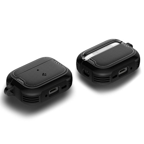 spigen core armor apple airpods pro 3 matte black na Arena.pl