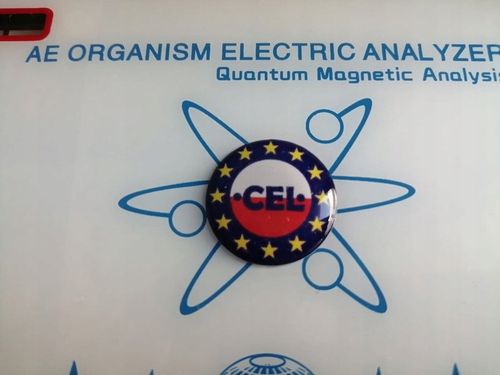 Skaner Biorezonans QUANTUM CEL NEXT v25 PL na Arena.pl