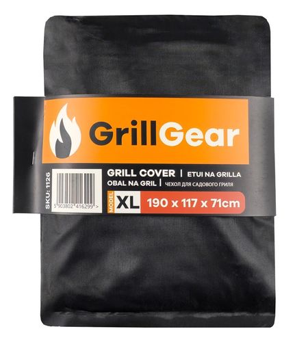 POKROWIEC na GRILL ACTIVA FLORIDA 3 INOX 19786GX na Arena.pl