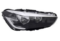 Bmw X1 F48 15- Reflektor Przedni Lampa przednia Prawa