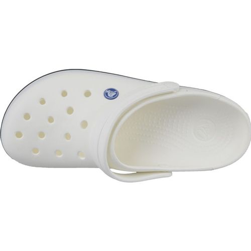 Klapki Crocs Crocband r.45 na Arena.pl